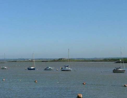 River Medway