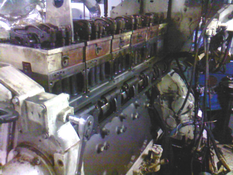 Engine Repairs