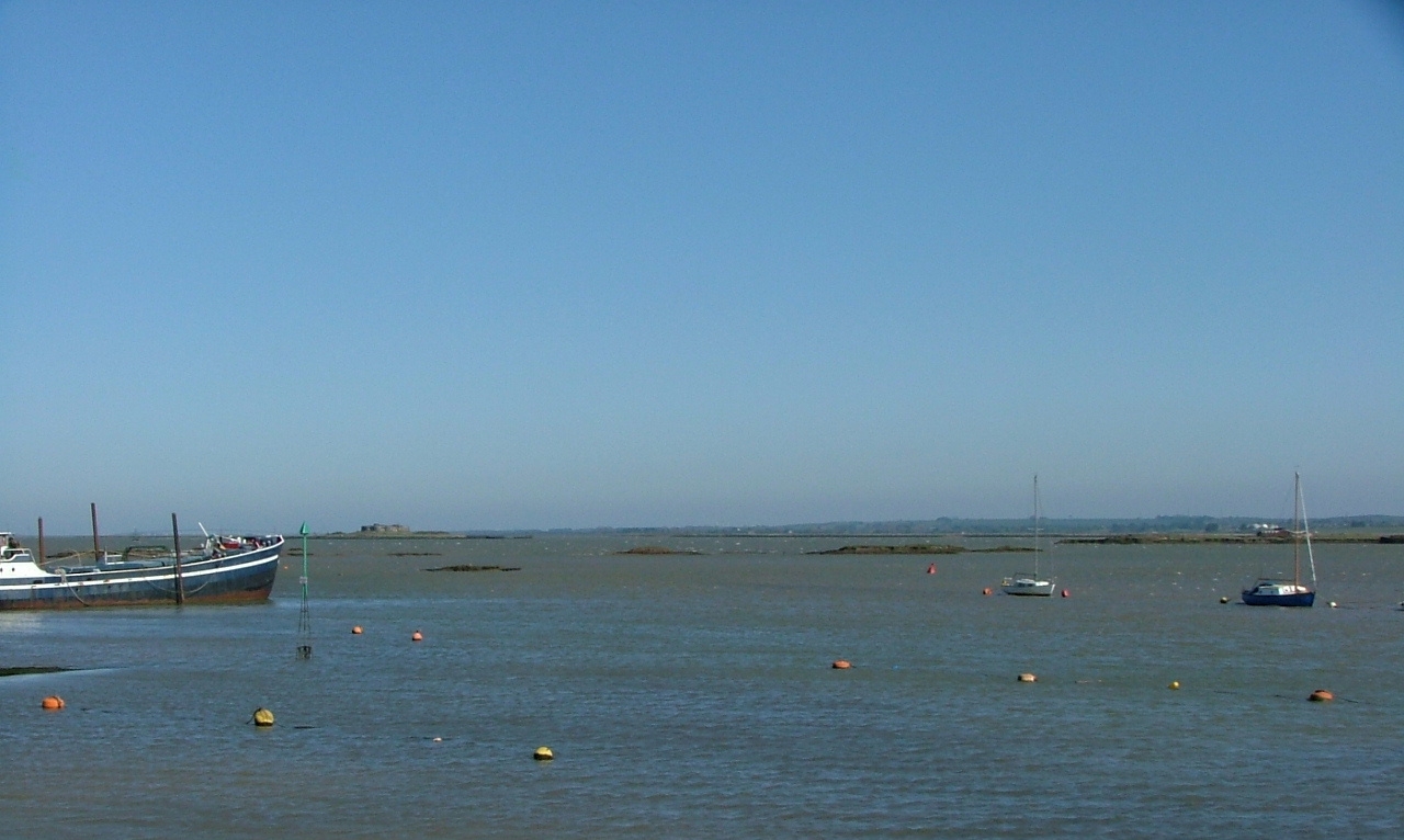 River Medway