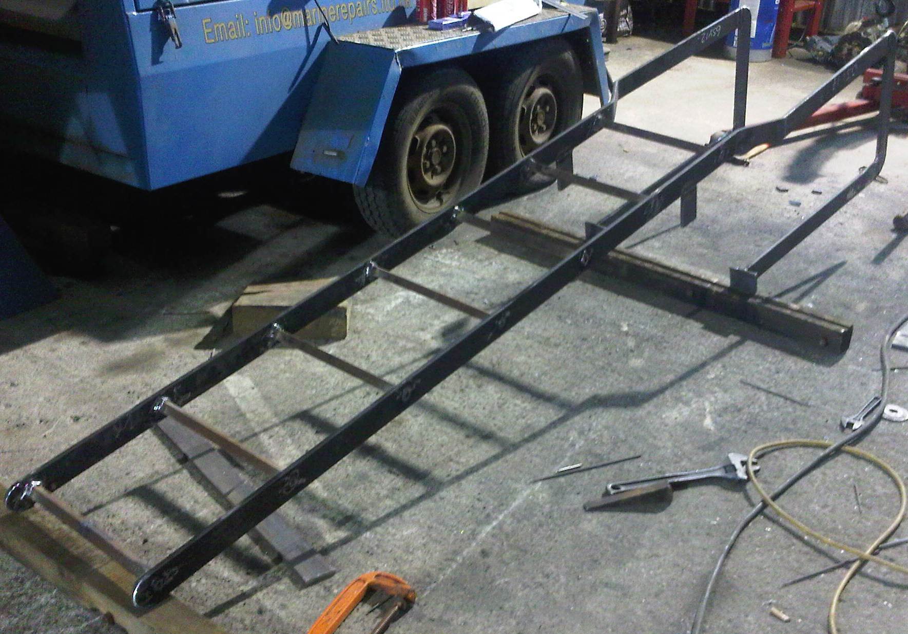 Ladders